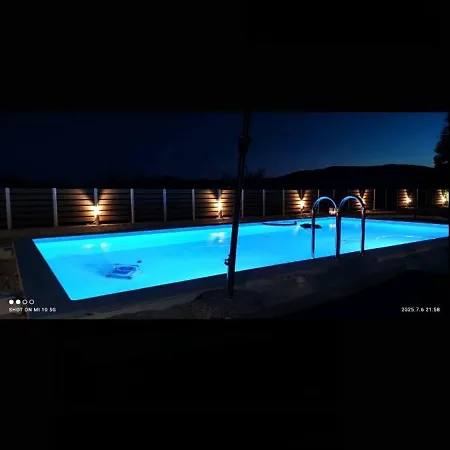 Holiday home Loukas House 2 Stavros (Corfu)